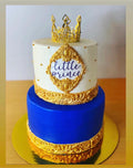 Royal Cake Decorating Kit – Create Luxury Cakes at Home